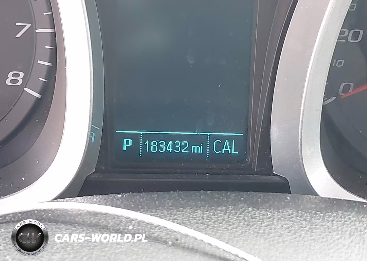 2016 Chevrolet Equinox Lt VIN:2GNALCEK4G6305565 - 15