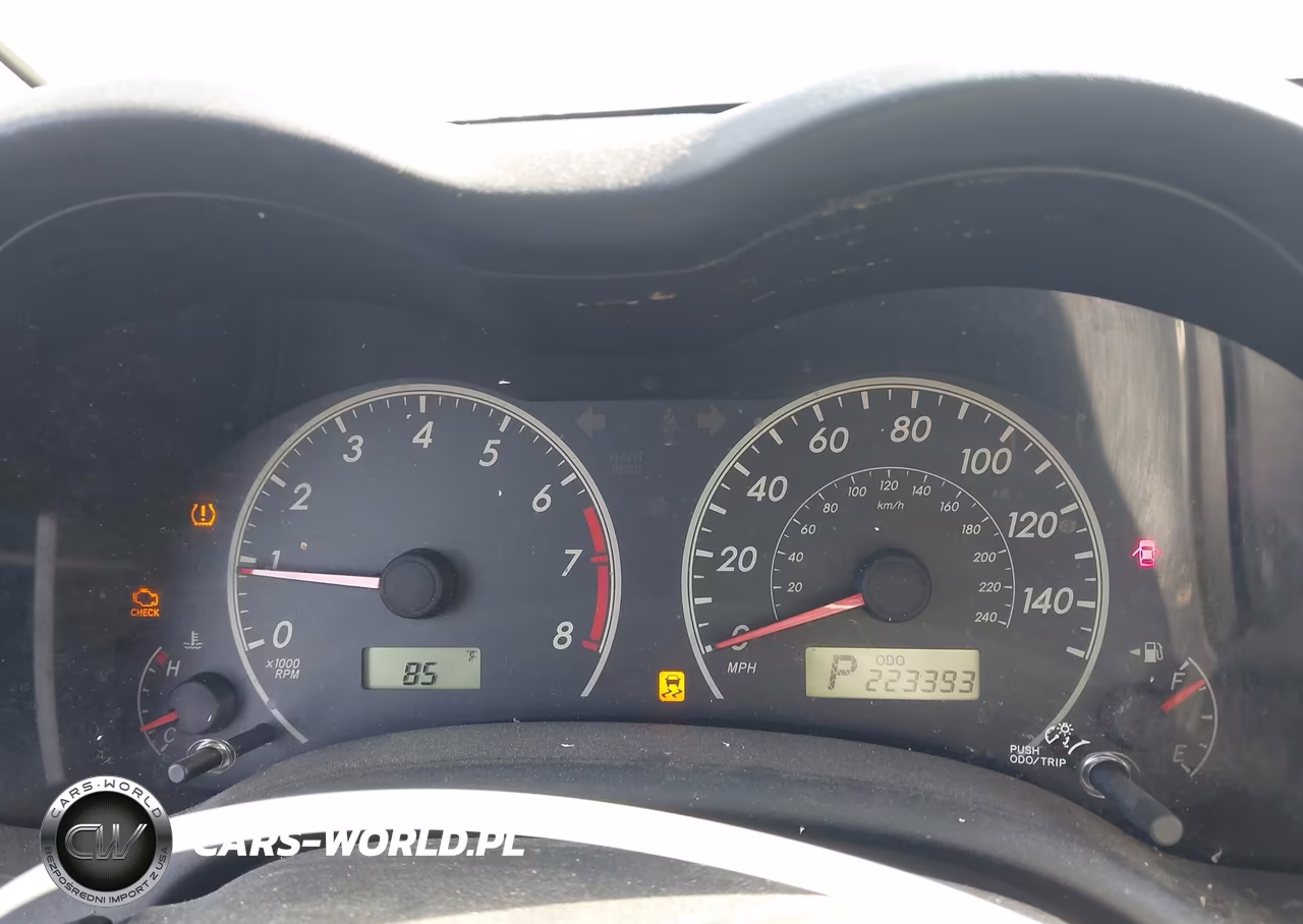 2011 Toyota Corolla Le VIN:JTDBU4EEXBJ102492 - 7