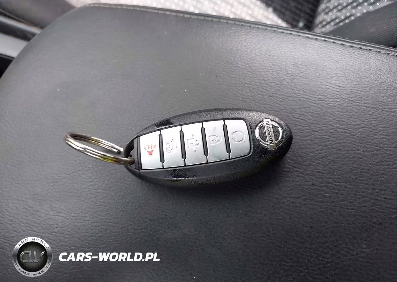 2016 Nissan Altima 2.5 Sv VIN:1N4AL3AP3GC111701 - 11
