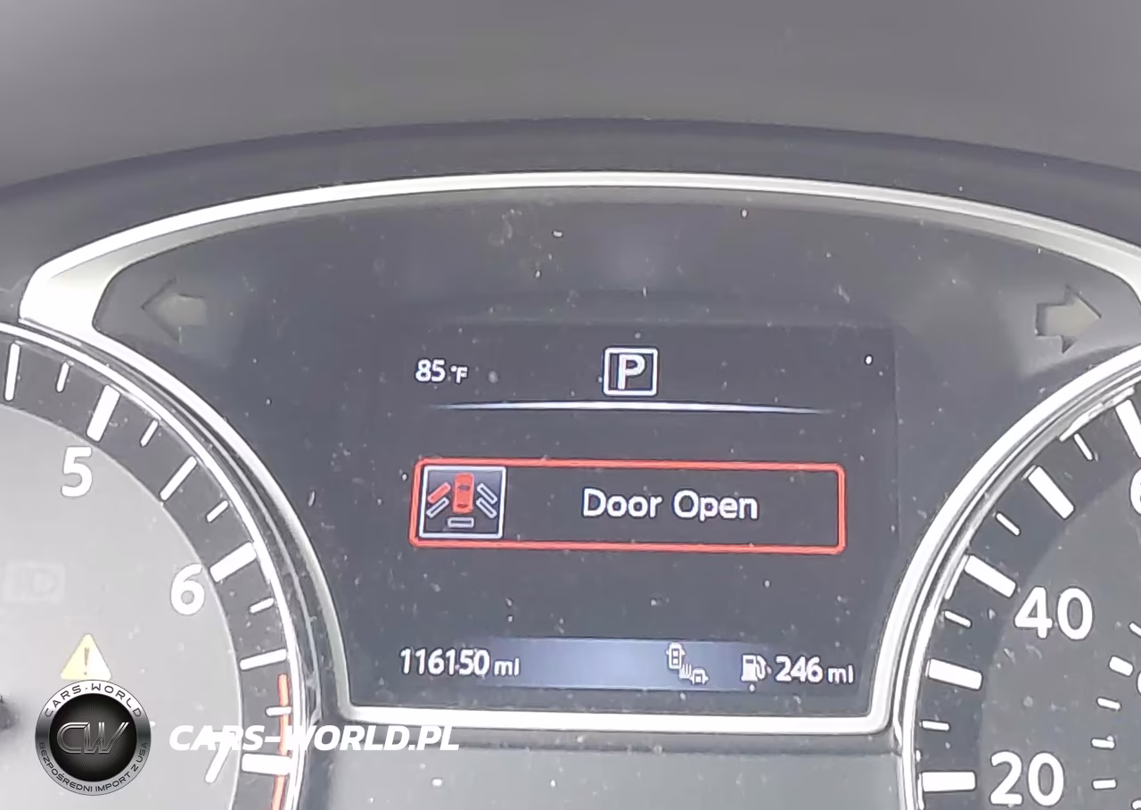 2016 Nissan Altima 2.5 Sv VIN:1N4AL3AP3GC111701 - 15