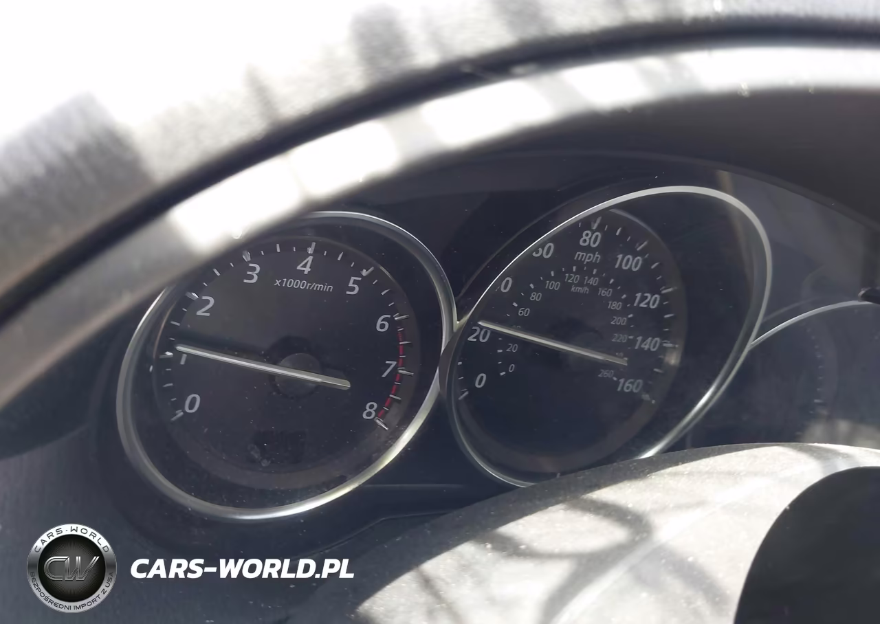2015 Mazda Cx-5 Grand Touring VIN:JM3KE4DY3F0468886 - 7