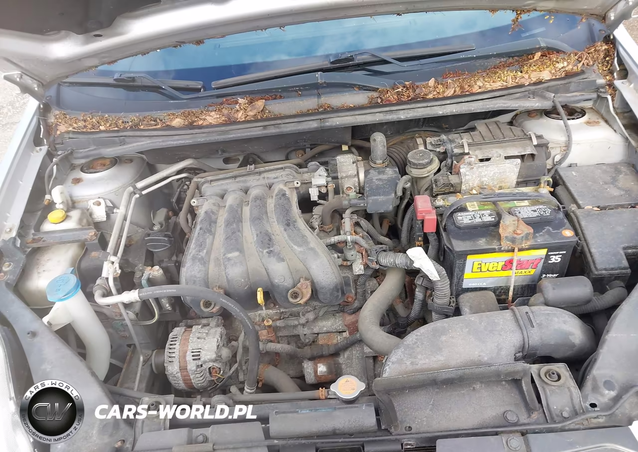 2012 Nissan Sentra 2.0 S VIN:3N1AB6AP6CL735945 - 10