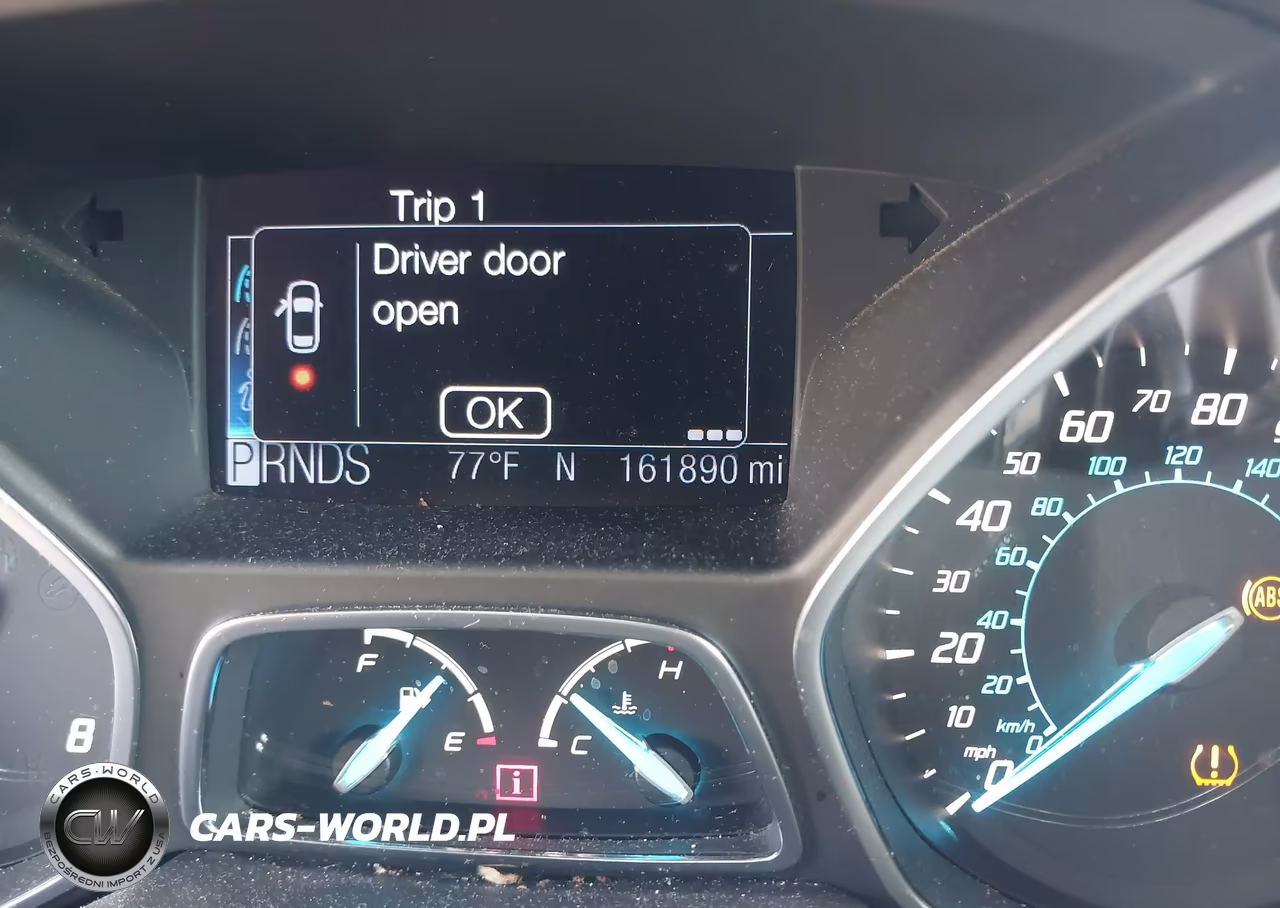 2013 Ford Escape Sel VIN:1FMCU9H90DUA10210 - 7