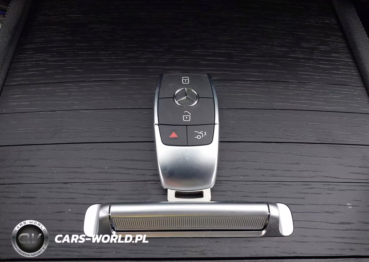 2026 Mercedes-Benz Gls 450 4Matic VIN:4JGFF5KE1TB501319 - 11