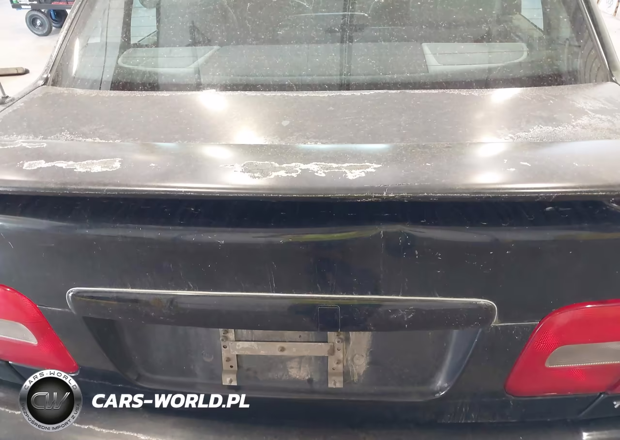 1998 Volvo S70 T5 VIN:YV1LS5343W2447139 - 15
