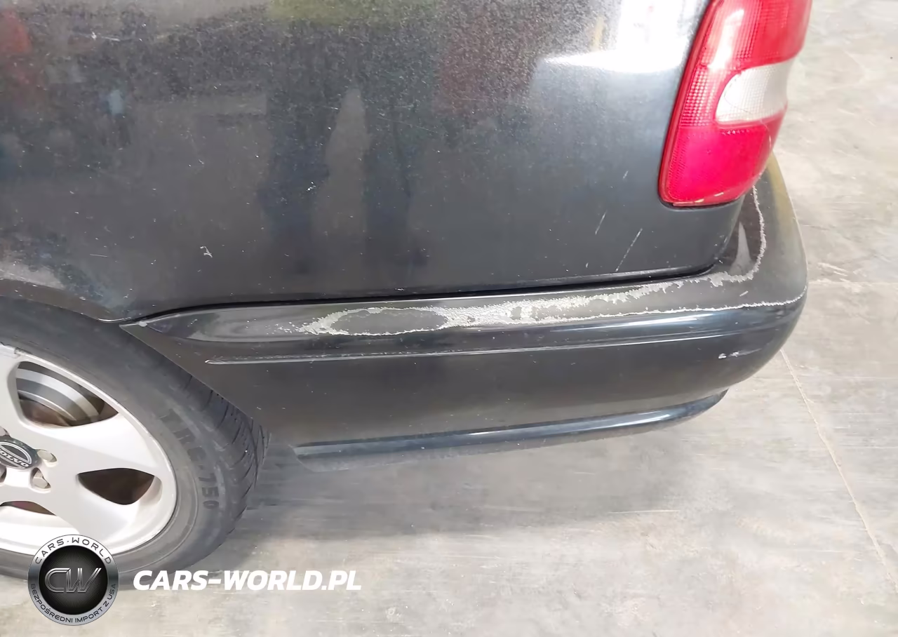 1998 Volvo S70 T5 VIN:YV1LS5343W2447139 - 17