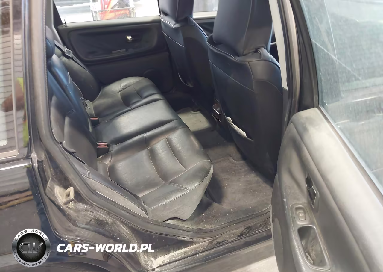 1998 Volvo S70 T5 VIN:YV1LS5343W2447139 - 8