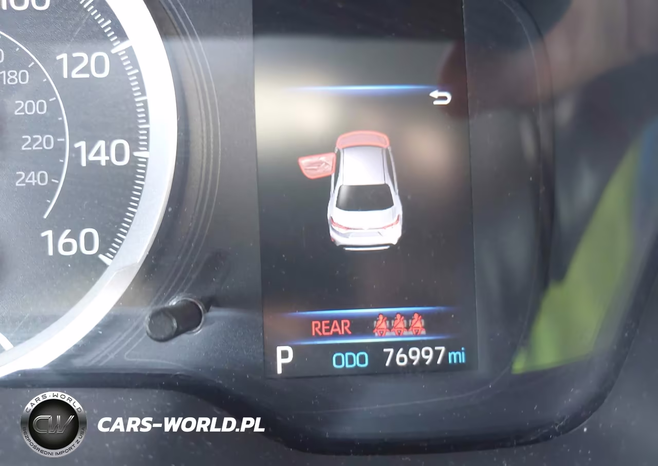 2020 Toyota Corolla Le VIN:JTDEPRAE4LJ058787 - 16