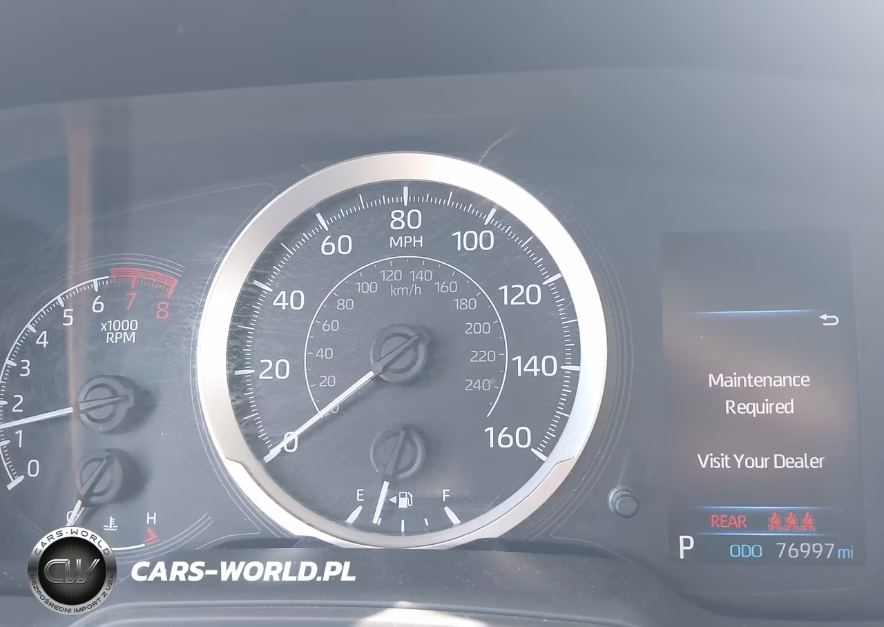 2020 Toyota Corolla Le VIN:JTDEPRAE4LJ058787 - 7
