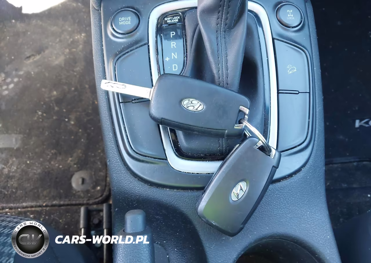 2019 Hyundai Kona Se VIN:KM8K1CAA9KU324912 - 11
