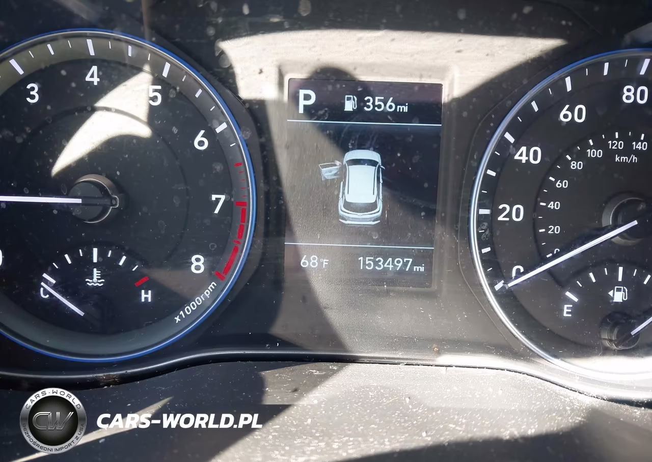 2019 Hyundai Kona Se VIN:KM8K1CAA9KU324912 - 15