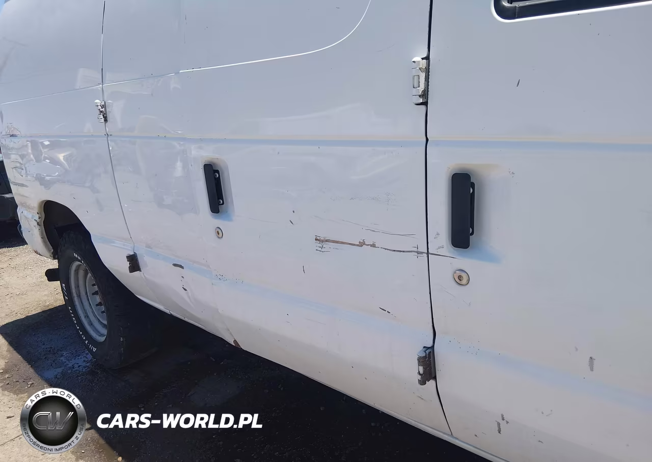 2009 Ford E-250 VIN:1FTNE24L59DA00816 - 6