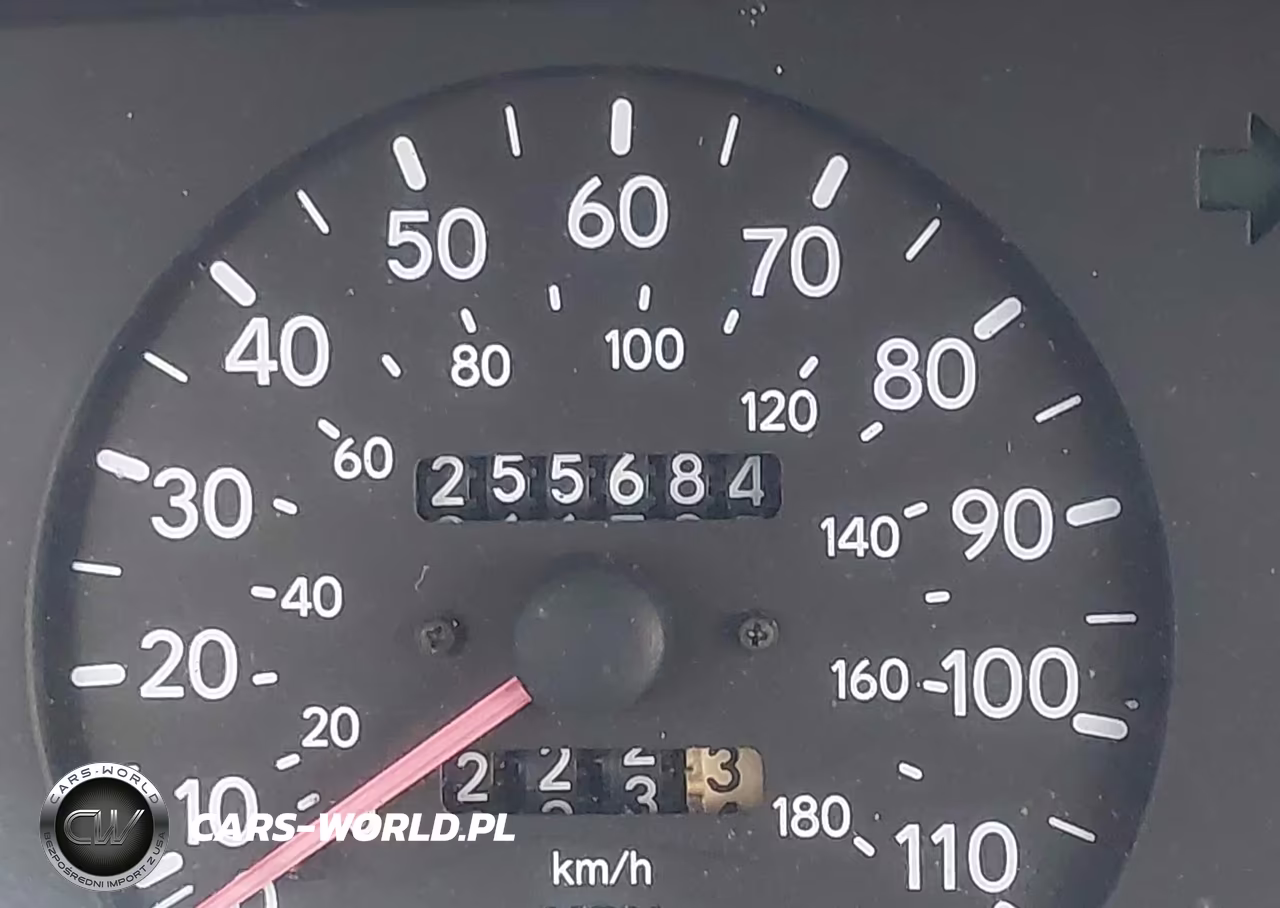 1997 Toyota Corolla Dx VIN:1NXBB02E7VZ521952 - 16