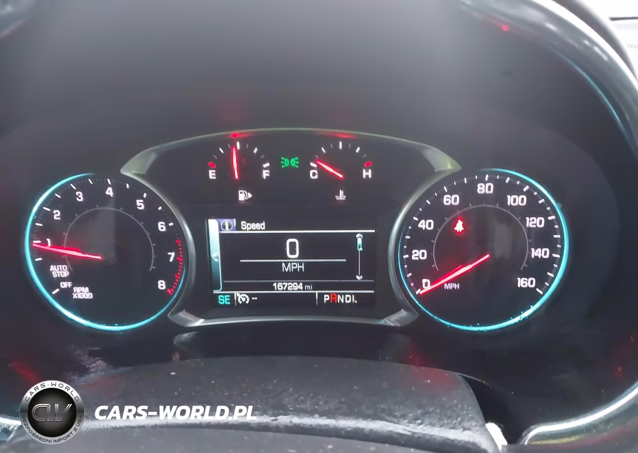 2018 Chevrolet Malibu Lt VIN:1G1ZD5STXJF186878 - 7