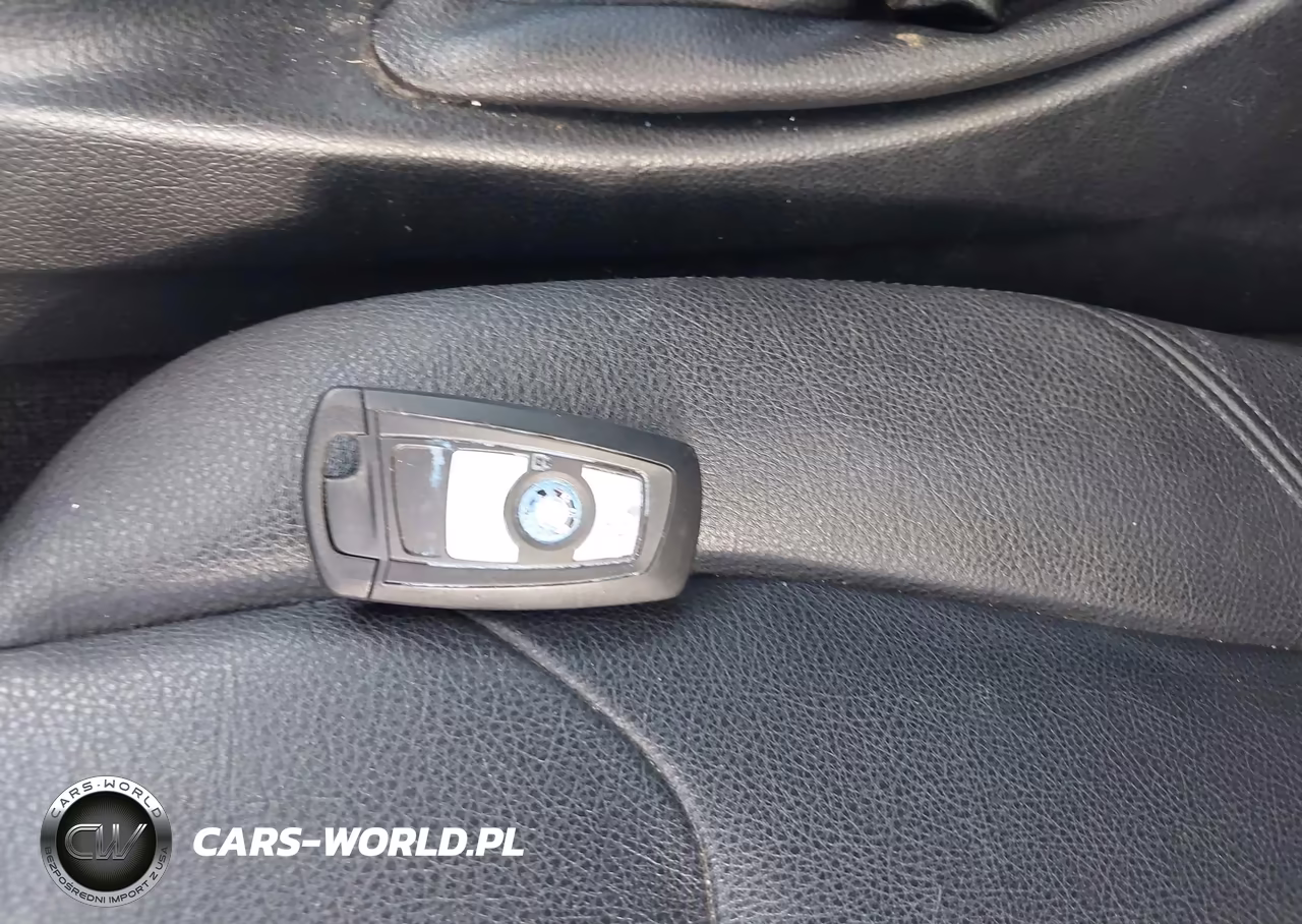 2014 BMW 328I VIN:WBA3C1C5XEK110435 - 11