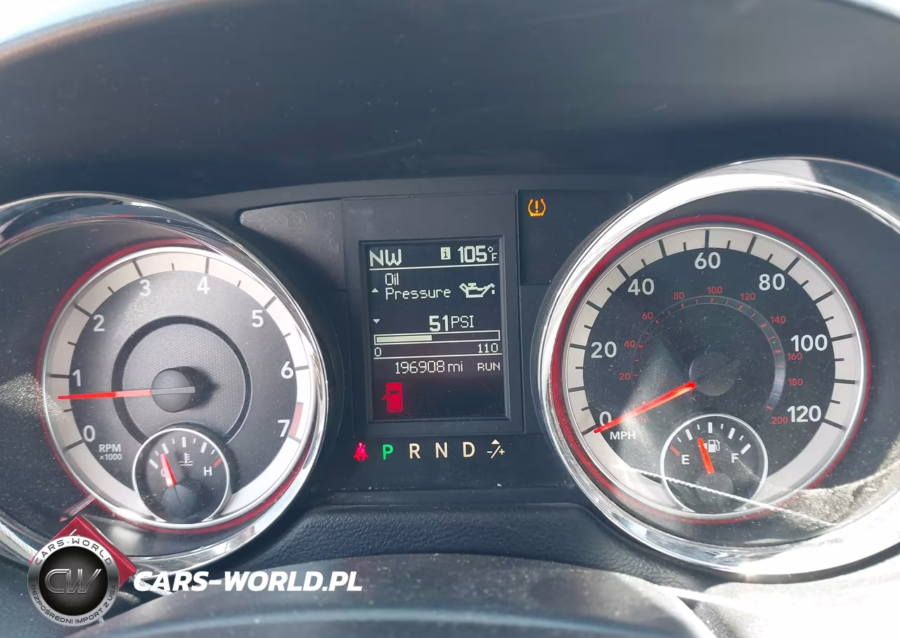 2016 Dodge Grand Caravan Sxt VIN:2C4RDGCG3GR273527 - 7