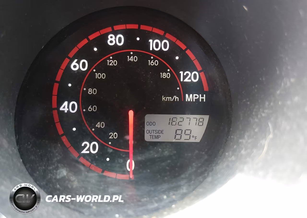 2006 Toyota Matrix VIN:2T1KR32E16C621805 - 7