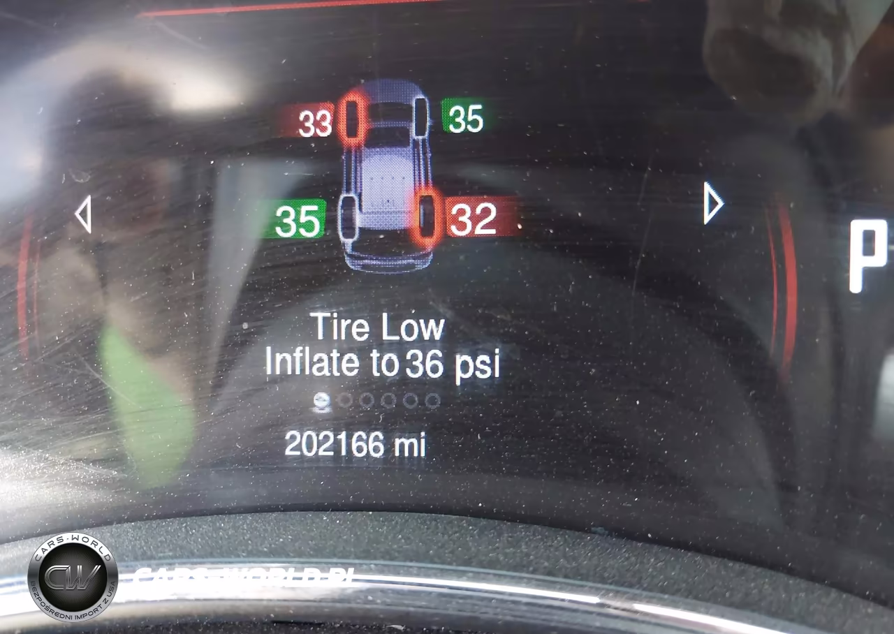 2015 Dodge Durango Limited VIN:1C4RDJDG8FC114621 - 15