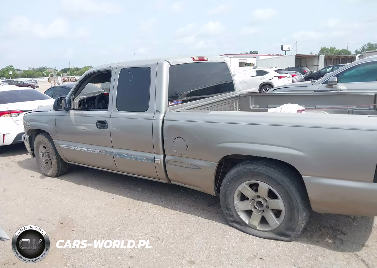 2000 GMC Sierra 1500 Sle VIN:2GTEC19V6Y1299074 - 15