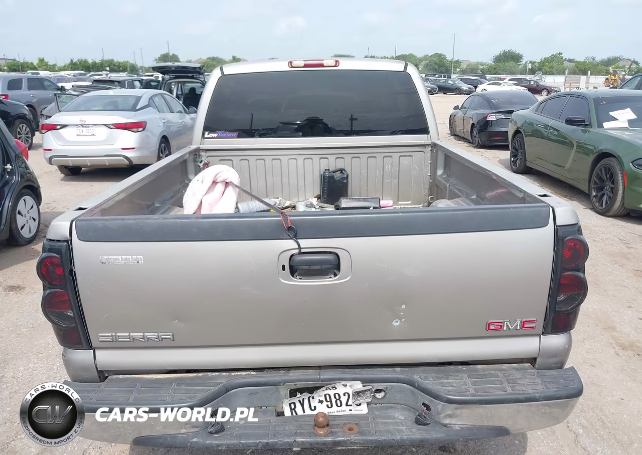 2000 GMC Sierra 1500 Sle VIN:2GTEC19V6Y1299074 - 17