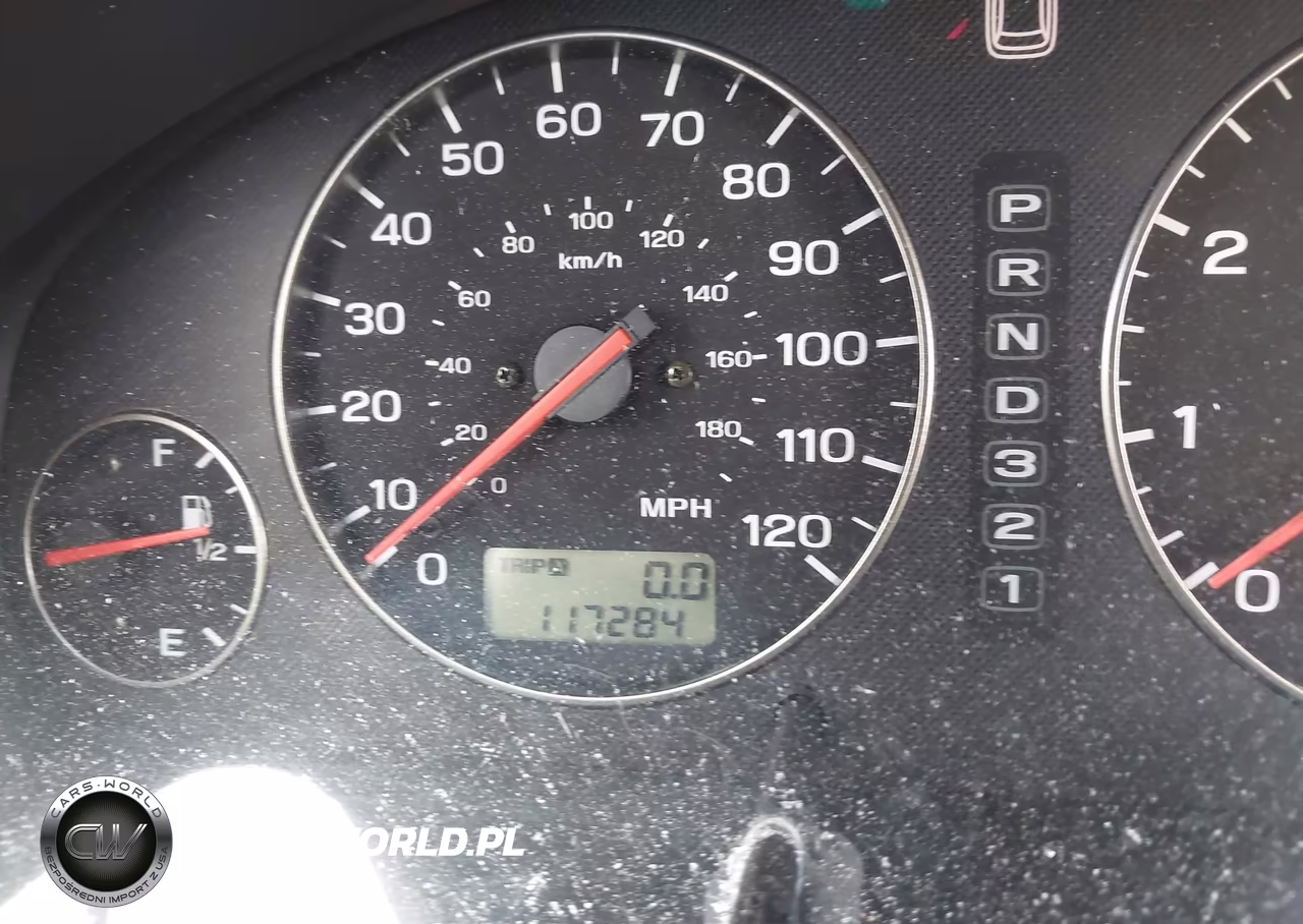 2004 Subaru Legacy L-L W-35Th Anniversary Edition VIN:4S3BE625647206782 - 7