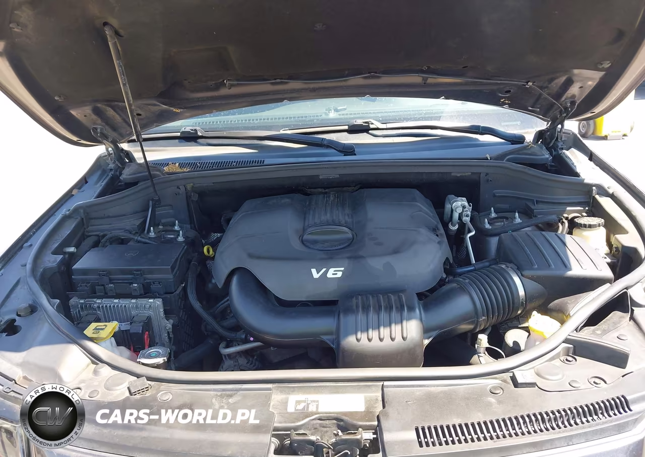 2015 Jeep Grand Cherokee Laredo VIN:1C4RJEAG9FC646819 - 10