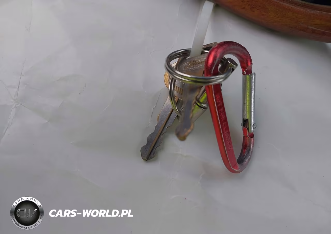 1968 Ford Mustang VIN:0000008T02C107097 - 11