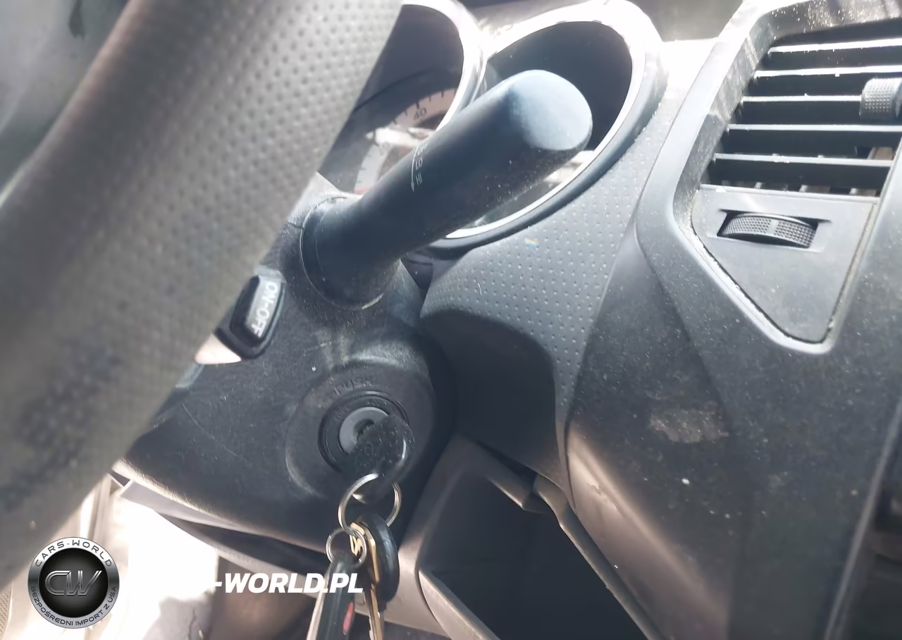 2013 Toyota Tacoma Prerunner V6 VIN:5TFTU4GN7DX040647 - 11