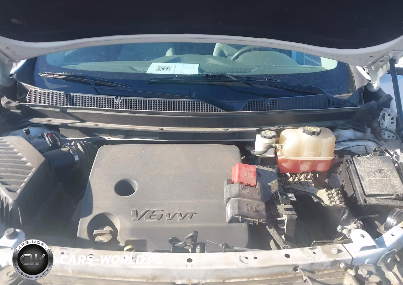 2019 Chevrolet Traverse 1Lt VIN:1GNEVGKW6KJ116633 - 10
