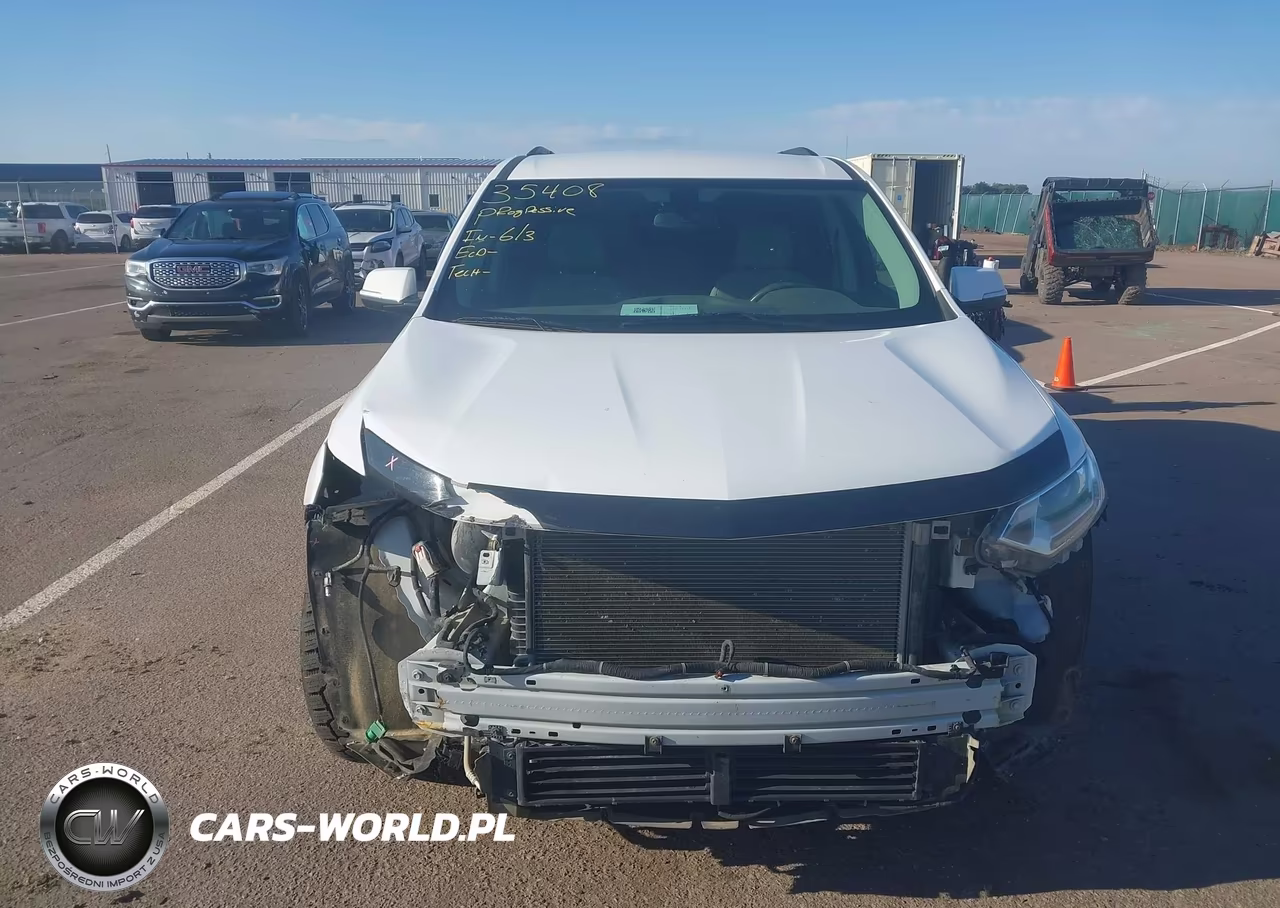 2019 Chevrolet Traverse 1Lt VIN:1GNEVGKW6KJ116633 - 12