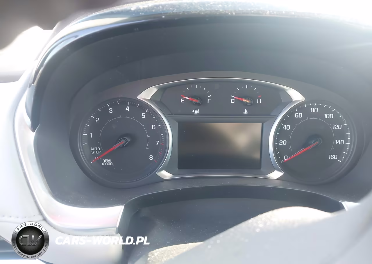 2019 Chevrolet Traverse 1Lt VIN:1GNEVGKW6KJ116633 - 15