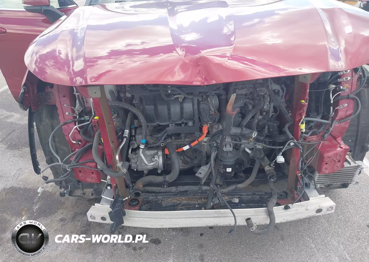 2021 Toyota Highlander Hybrid Limited VIN:5TDDBRCH4MS522022 - 6