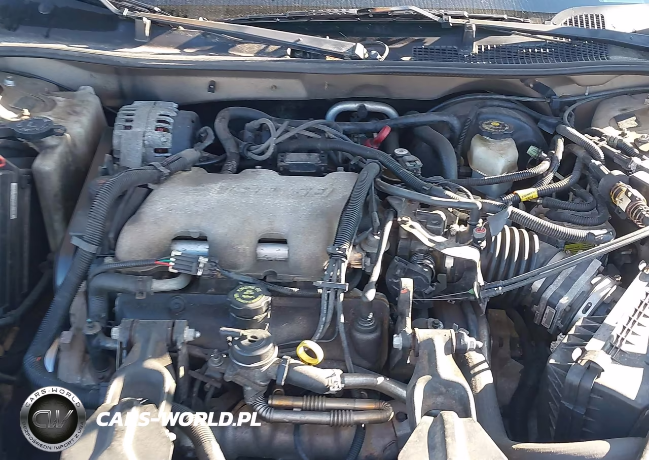 2000 Buick Century Custom VIN:2G4WS52J7Y1292460 - 10