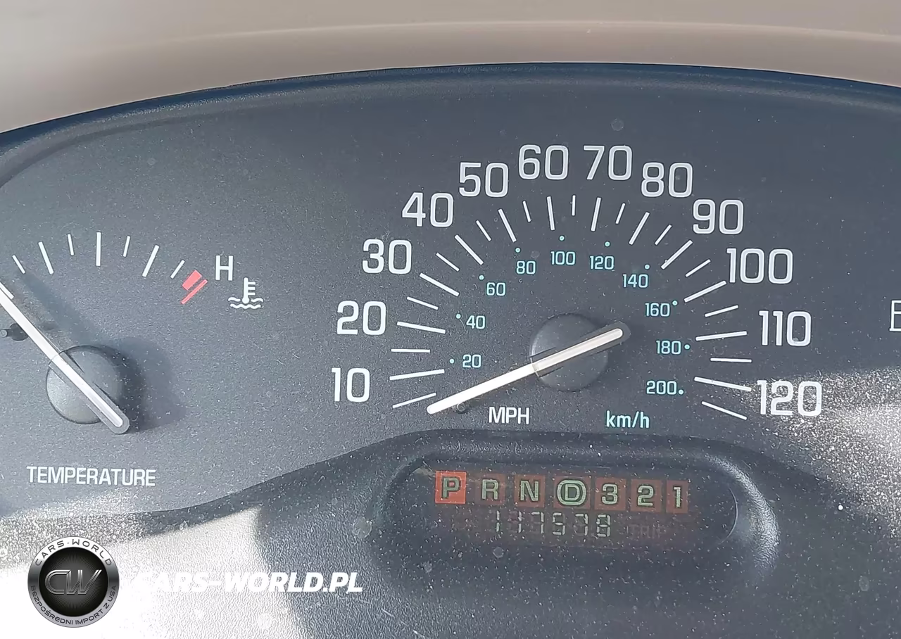 2000 Buick Century Custom VIN:2G4WS52J7Y1292460 - 7