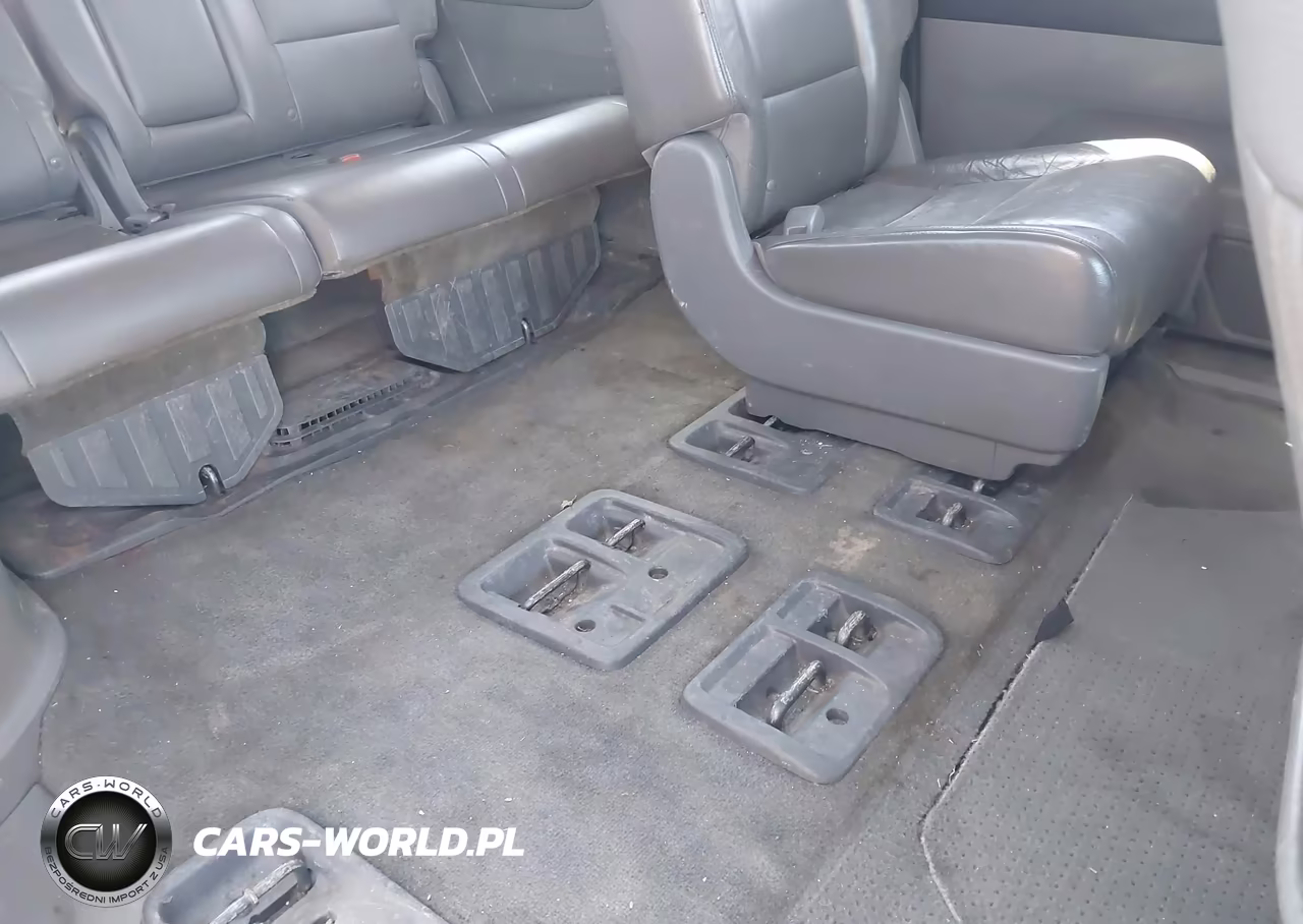 2012 Honda Odyssey Touring-Touring Elite VIN:5FNRL5H92CB034607 - 8