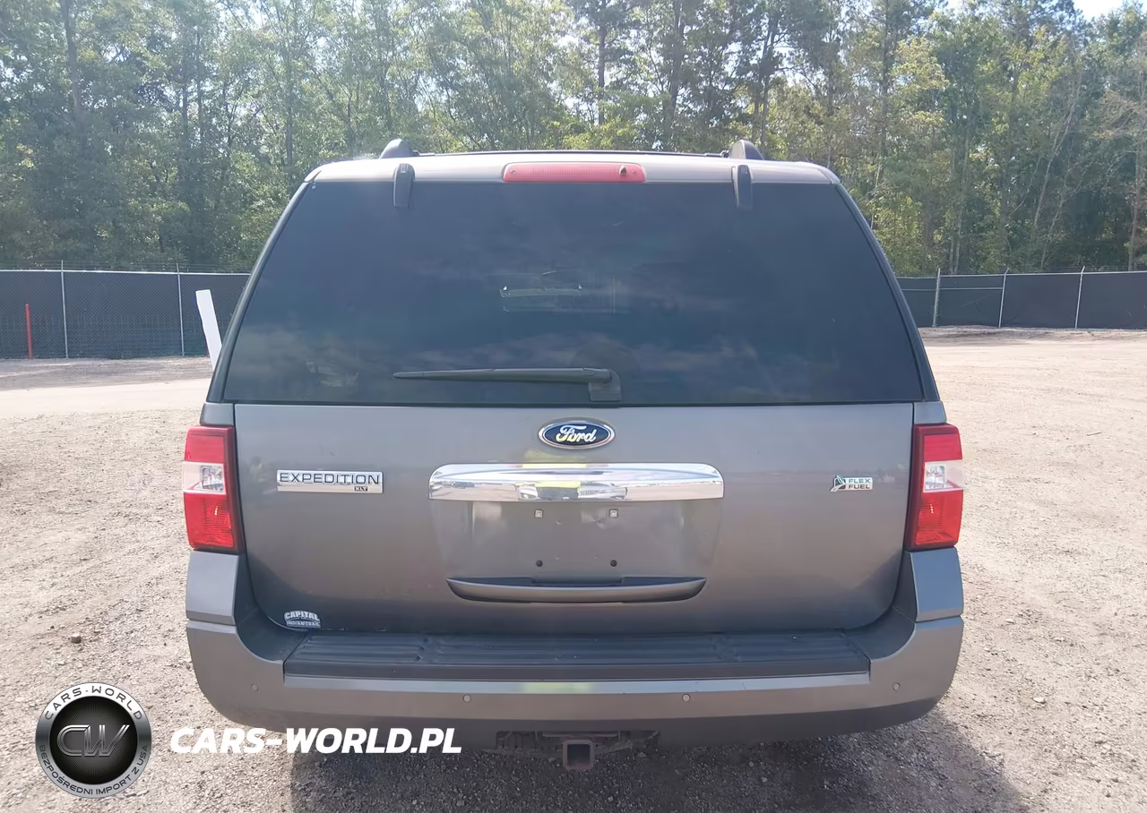 2014 Ford Expedition Xlt VIN:1FMJU1H54EEF26328 - 16