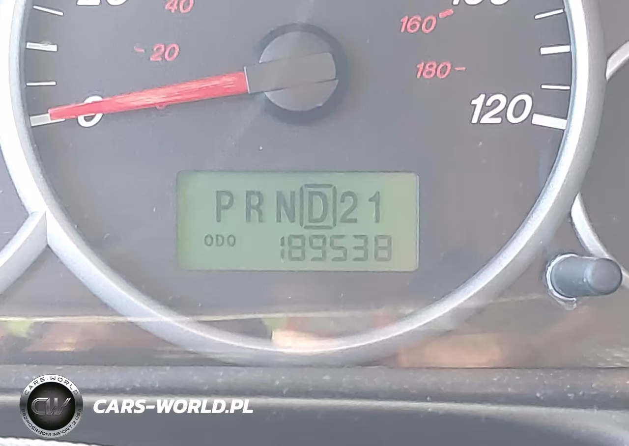 2005 Mazda Tribute VIN:4F2YZ94165KM50781 - 12