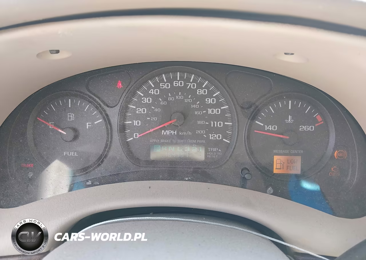 2002 Chevrolet Impala VIN:2G1WF52E429174850 - 7