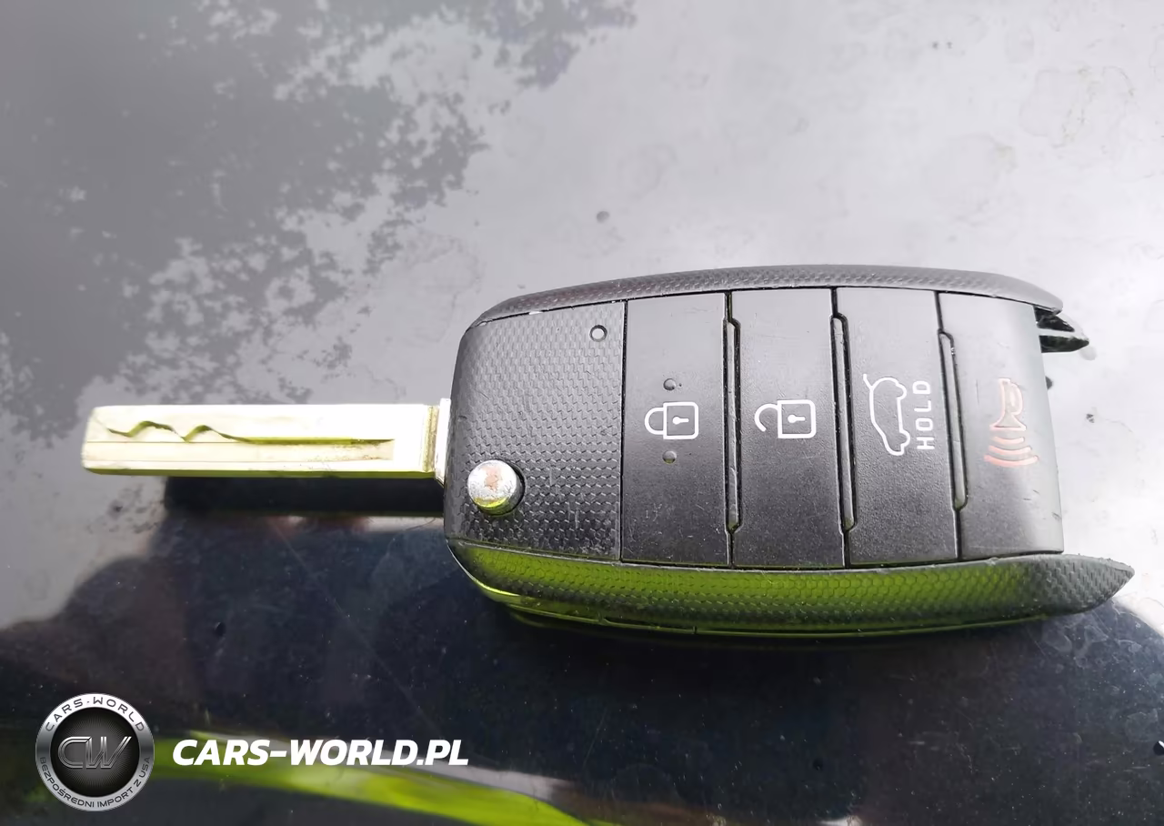 2016 Kia Sorento 2.4L Lx VIN:5XYPGDA31GG044250 - 11