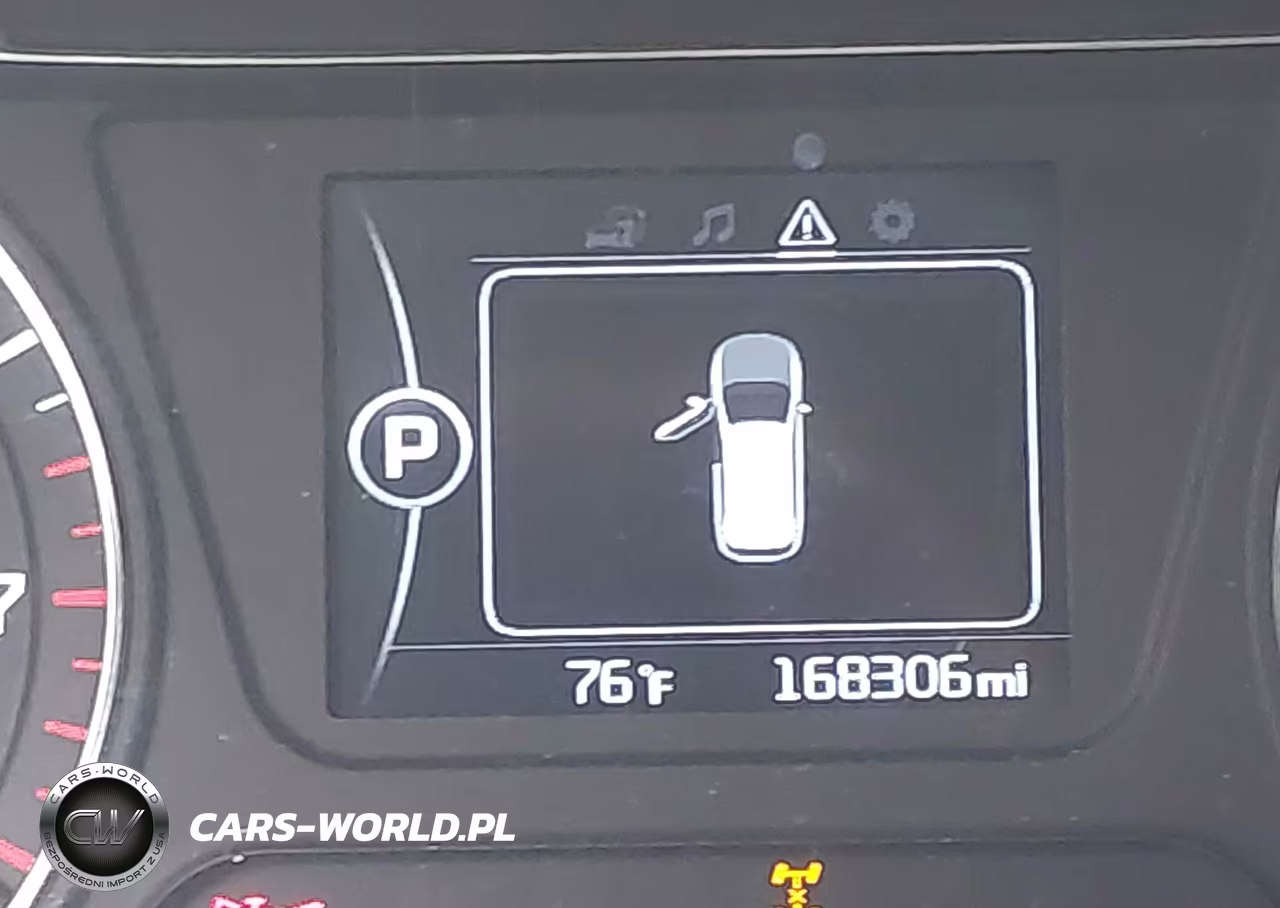 2016 Kia Sorento 2.4L Lx VIN:5XYPGDA31GG044250 - 15