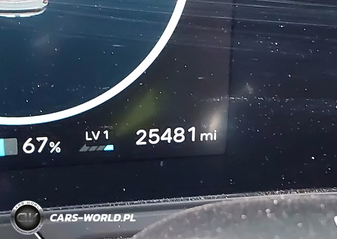 2024 Hyundai Kona Electric Se VIN:KM8HB3A79RU012059 - 15