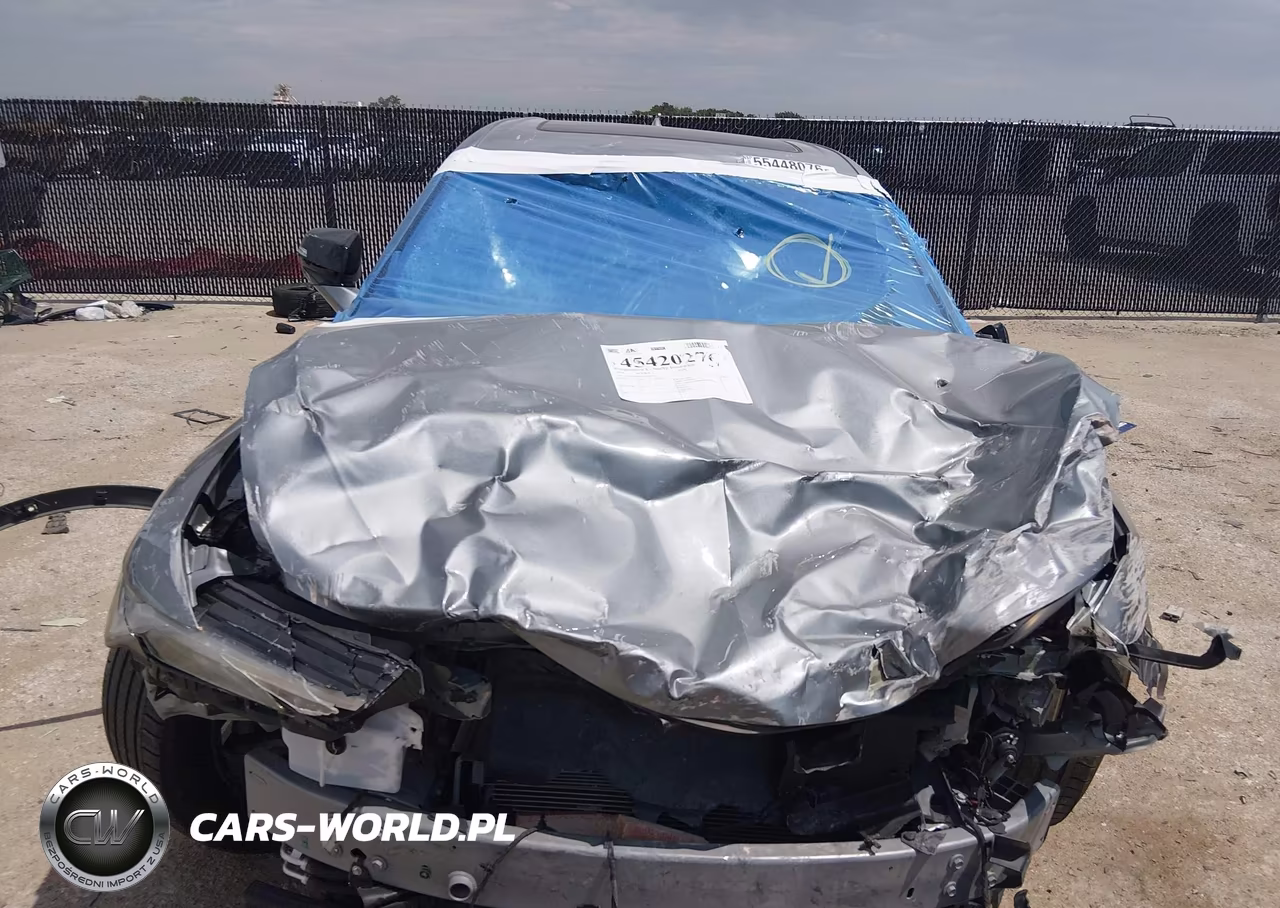 2024 Acura Zdx A-Spec VIN:4W5KHMRK2RZ509144 - 11