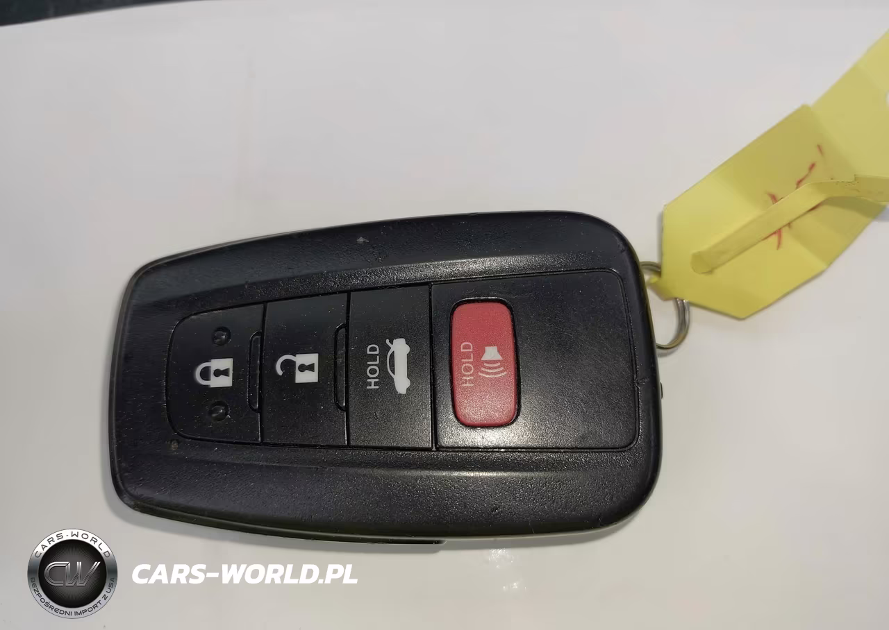 2020 Toyota Corolla Hybrid Le VIN:JTDEBRBE0LJ013911 - 11