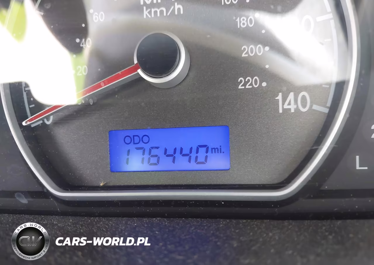 2008 Hyundai Elantra Gls-Se VIN:KMHDU46D98U478585 - 15
