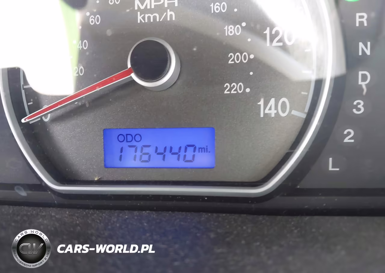 2008 Hyundai Elantra Gls-Se VIN:KMHDU46D98U478585 - 7