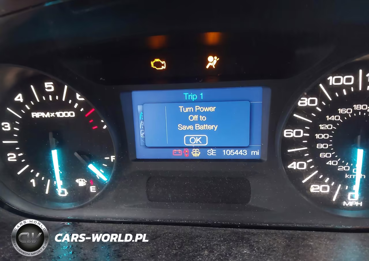 2013 Ford Edge Sel VIN:2FMDK4JC9DBB42746 - 7