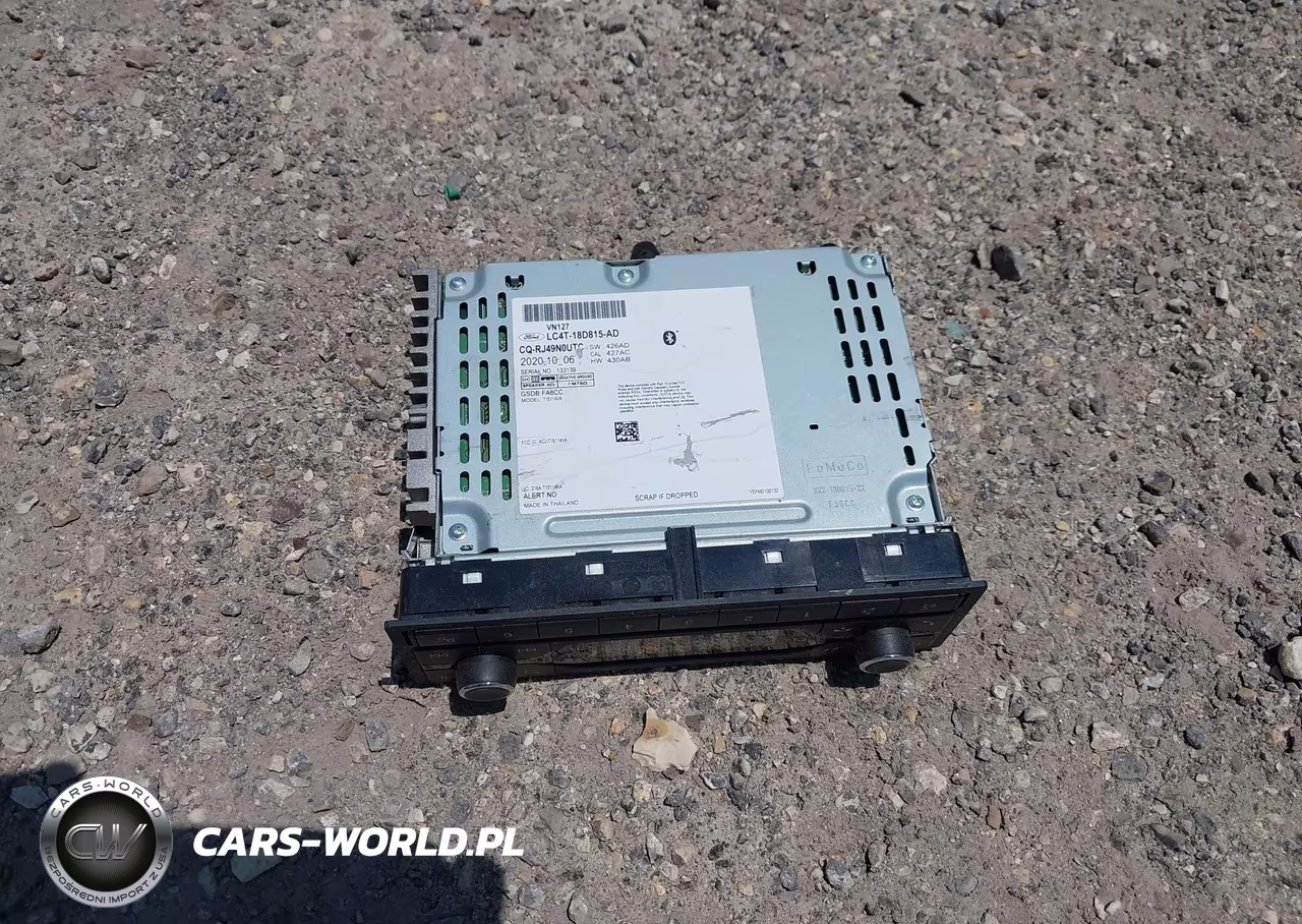 2022 Ford E-Series Cutaway VIN:1FDWE3FKXNDC02359 - 12