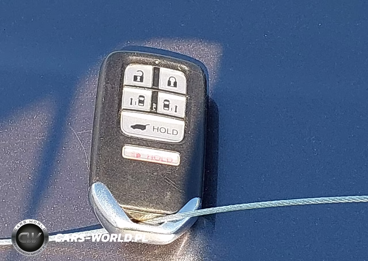 2016 Honda Odyssey Ex-L VIN:5FNRL5H68GB068269 - 11