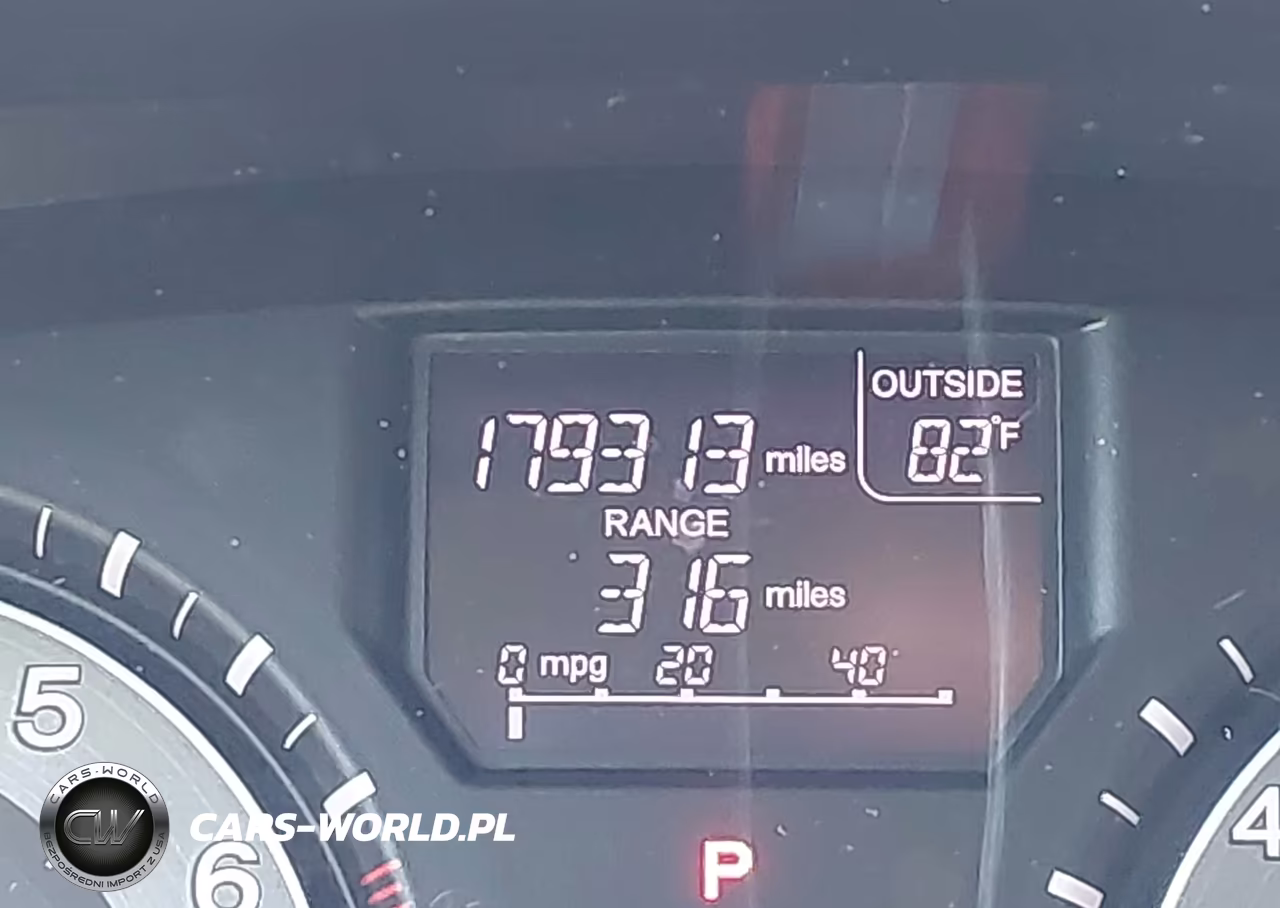 2016 Honda Odyssey Ex-L VIN:5FNRL5H68GB068269 - 15
