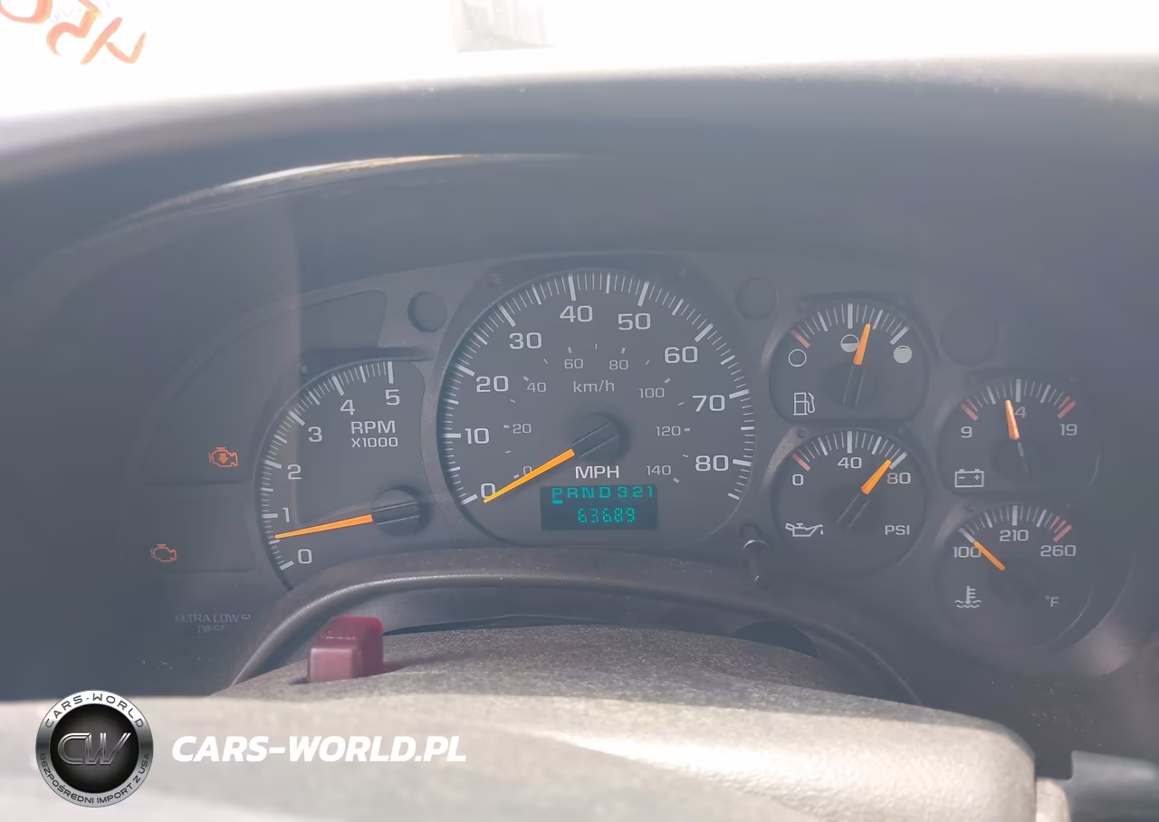 2008 Chevrolet Cc5500 VIN:1GBE5C19X8F416429 - 5